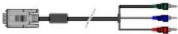 HITACHI 43FB32HAE4252 - Autres connexions - 3