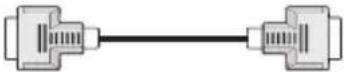 HITACHI 43FB32HAE4252 - Autres connexions - 5