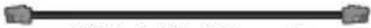 HITACHI 43FB32HAE4252 - Autres connexions - 26