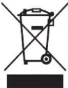HOOVER HHG75WC5X - OCHRANA ZIVOTNÍHO PROSTREDÍ - 1