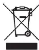 HOOVER HHG6D5WC5X - PROTECTION OF THE ENVIRONMENT - 1