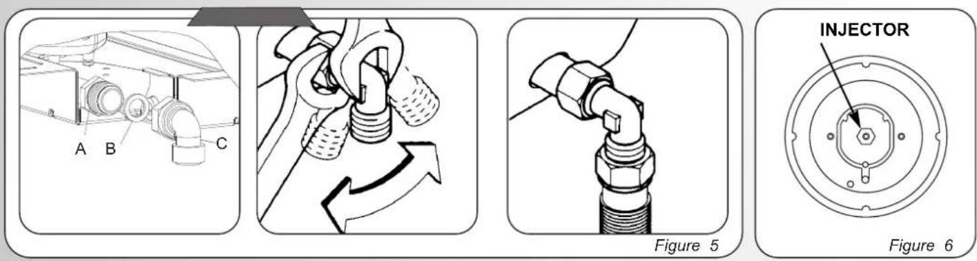 HOOVER HHG6D5WC5X - PROTECCION DEL MEDIOAMBIENTE - 6