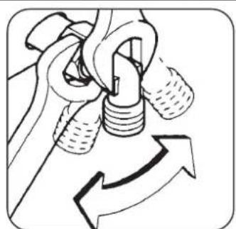 HOOVER HVG74WC5B - OCHRANA ZIVOTNEHO PROSTREDA - 7