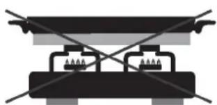 HOOVER HVG74WC5B - POUZIVÁNÍ VARNÉ DESKY - POKNY PRO UŽIVATELE - 2