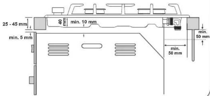 HOOVER HVG74WC5B - OCHRANA ZIVOTNEHO PROSTREDA - 4
