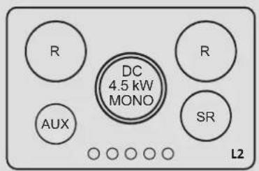 HOOVER HVG74WC5B - OCHRANA ZIVOTNEHO PROSTREDA - 13