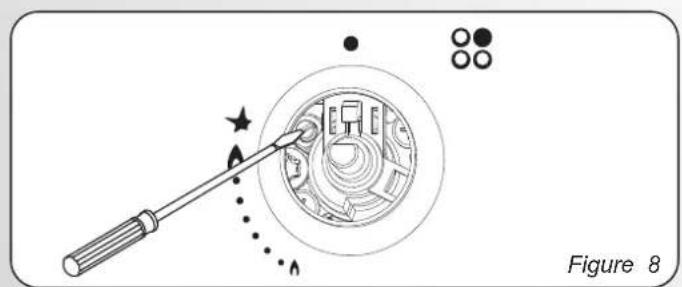 HOOVER HVG74WC5B - OCHRANA ZIVOTNEHO PROSTREDA - 11