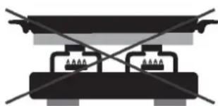 HOOVER HVG74WC5B - POUZIVANIE VARNEJ DOSKY - NÁVOD NAPOUŽITIE - 3