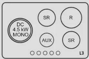 HOOVER HVG74WC5B - OCHRANA ZIVOTNEHO PROSTREDA - 14