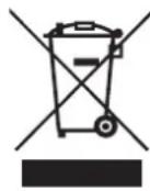 HOOVER HVG74WC5B - PROTECTION OF THE ENVIRONMENT - 1