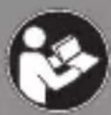 PARKSIDE HG08983 - Warnings and symbols used - 1