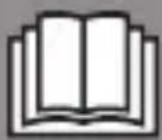 PARKSIDE HG08983 - Warnings and symbols used - 2
