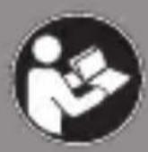 PARKSIDE HG08983 - Použité výstražné upozornenia a symboly - 1