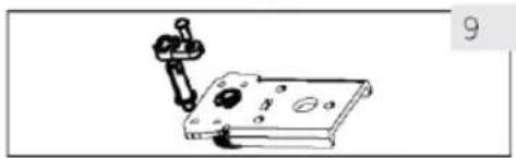 HAIER Wine Bank 50 Serie 5 HWS49GA - Montažietapid (v.a HWS49GAE,HWS66GGE) - 6