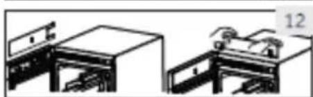 HAIER Wine Bank 50 Serie 5 HWS49GA - EtainckJaadHn (okpim HWS49GAE, HWS66GGE) - 10