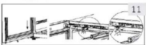 HAIER Wine Bank 50 Serie 5 HWS49GA - Montažietapid (v.a HWS49GAE,HWS66GGE) - 8