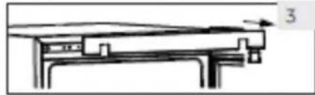 HAIER Wine Bank 50 Serie 5 HWS49GA - EtainckJaadHn (okpim HWS49GAE, HWS66GGE) - 3