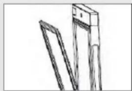 HAIER Wine Bank 50 Serie 5 HWS49GA - OuHCTITbIbepnHyiJIbHOBaU: - 1