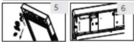 HAIER Wine Bank 50 Serie 5 HWS49GA - EtainckJaadHn (okpim HWS49GAE, HWS66GGE) - 5