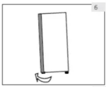 HAIER Wine Bank 50 Serie 5 HWS49GA - 5.BupibHOBaHHn npHaIaIy - 2