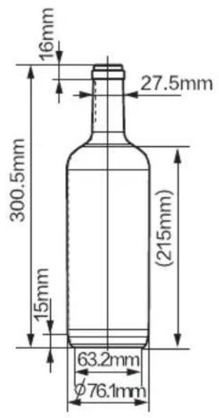 HAIER Wine Bank 50 Serie 5 HWS49GA - GARANTIA - 2