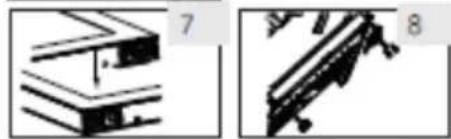 HAIER Wine Bank 50 Serie 5 HWS49GA - EtainckJaadHn (okpim HWS49GAE, HWS66GGE) - 6