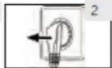 HAIER Wine Bank 50 Serie 5 HWS49GA - EtainckJaadHn (okpim HWS49GAE, HWS66GGE) - 2