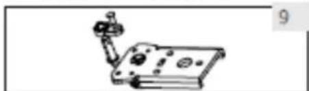 HAIER Wine Bank 50 Serie 5 HWS49GA - EtainckJaadHn (okpim HWS49GAE, HWS66GGE) - 7