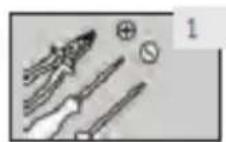 HAIER Wine Bank 50 Serie 5 HWS49GA - EtainckJaadHn (okpim HWS49GAE, HWS66GGE) - 1