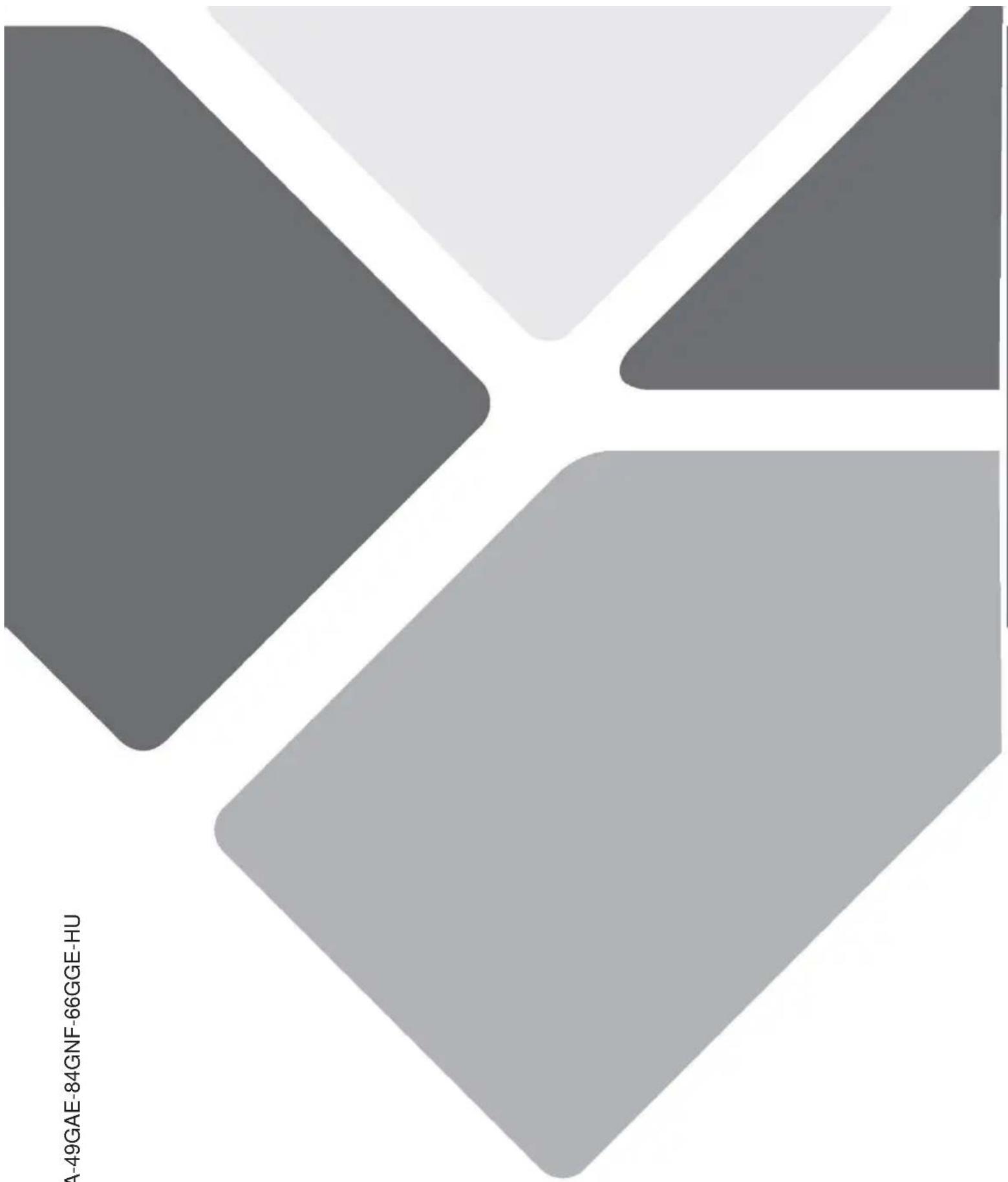 HAIER Wine Bank 50 Serie 5 HWS49GA - Szabványok és irányelvek - 5