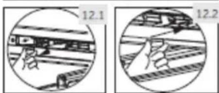 HAIER Wine Bank 50 Serie 5 HWS49GA - EtainckJaadHn (okpim HWS49GAE, HWS66GGE) - 11