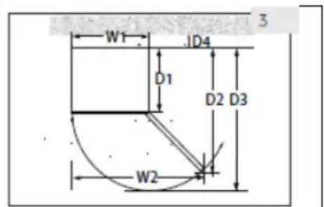 HAIER Wine Bank 50 Serie 5 HWS49GA - YMOBH HABKOJIHHHbOTo cepeIOBHa - 1