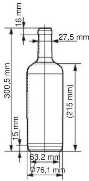 HAIER Wine Bank 50 Serie 5 HWS49GA - Szabványok és irányelvek - 2