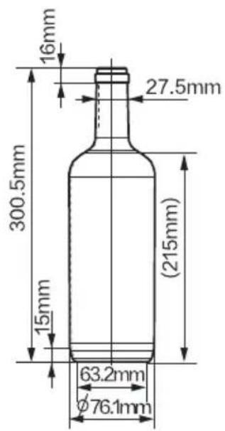 HAIER Wine Bank 50 Serie 5 HWS49GA - CtaHapTHraHneKTHBn - 2