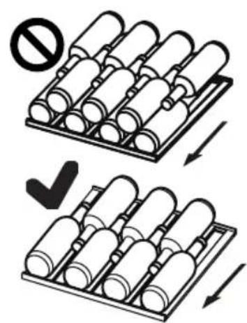 HAIER Wine Bank 50 Serie 5 HWS49GA - Conseils pour l'aménagement de votre cave à vin - 2