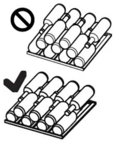 HAIER Wine Bank 50 Serie 5 HWS49GA - Conseils pour l'aménagement de votre cave à vin - 1