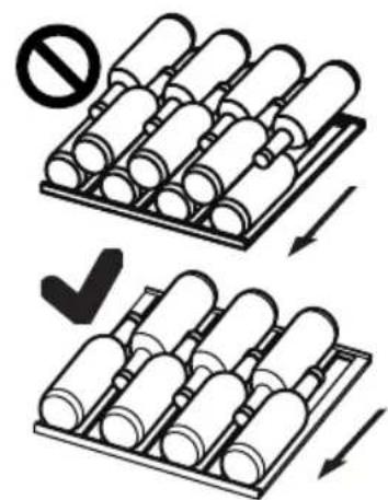 HAIER Wine Bank 50 Serie 5 HWS49GA - 4^8 onsehamento para a organi % da sua cave de vinhos. - 2