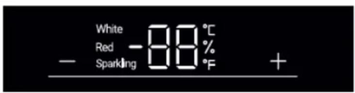 HAIER Wine Bank 50 Serie 5 HWS49GA - IonepeiHaJaiHTyBaHHa - 1