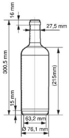 HAIER Wine Bank 50 Serie 5 HWS49GA - Standardid ja direktiivid - 3