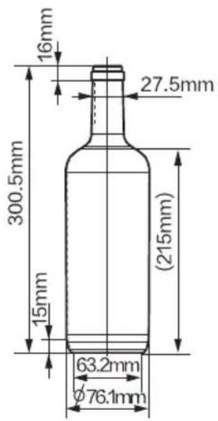 HAIER Wine Bank 50 Serie 5 HWS49GA - Disponibilité des pièces de rechange - 1