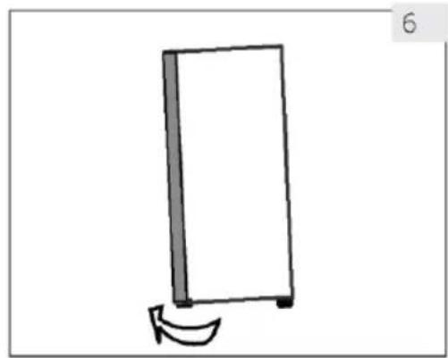 HAIER Wine Bank 50 Serie 5 HWS49GA - Ierices centrešana - 2