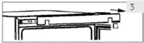 HAIER Wine Bank 50 Serie 5 HWS49GA - Montažietapid (v.a HWS49GAE,HWS66GGE) - 2