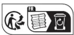ABUS Aduro 2.0 - Remarques relatives aux piles et aux lampes - 2