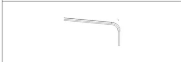 ABUS HDCC65550 - Étendue de la livraison - 3