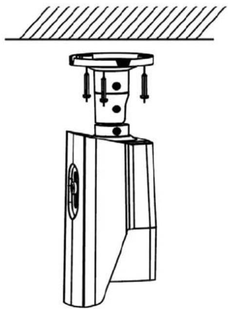 ABUS HDCC65550 - ATTENZIONE! - 1