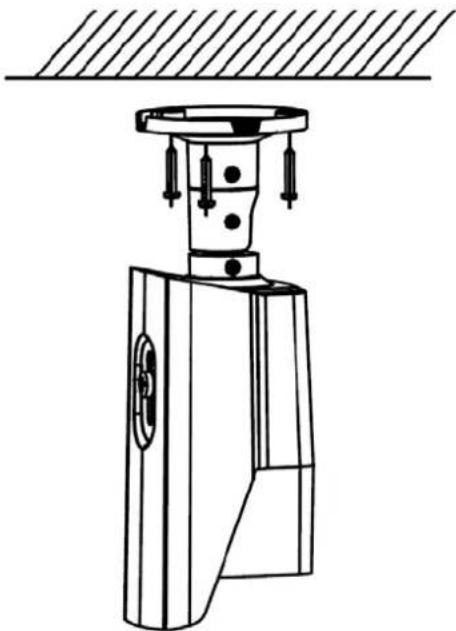 ABUS HDCC65550 - Attention! - 1