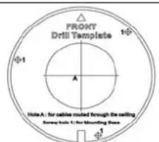 ABUS HDCC65550 - Étendue de la livraison - 4