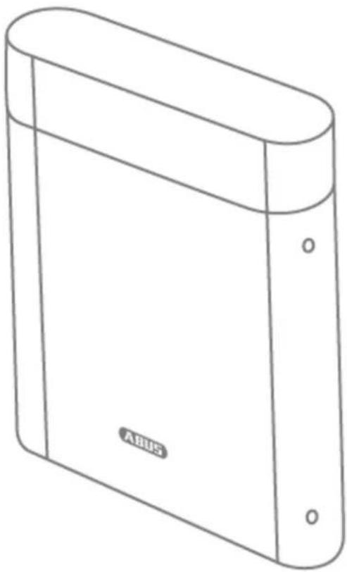 ABUS FUSG50110 - Werkingsprincipe en eigenschappen 95 - 1