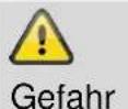 ABUS FUSG50110 - Anzeige Batteriestatus durch die LEDs - 2