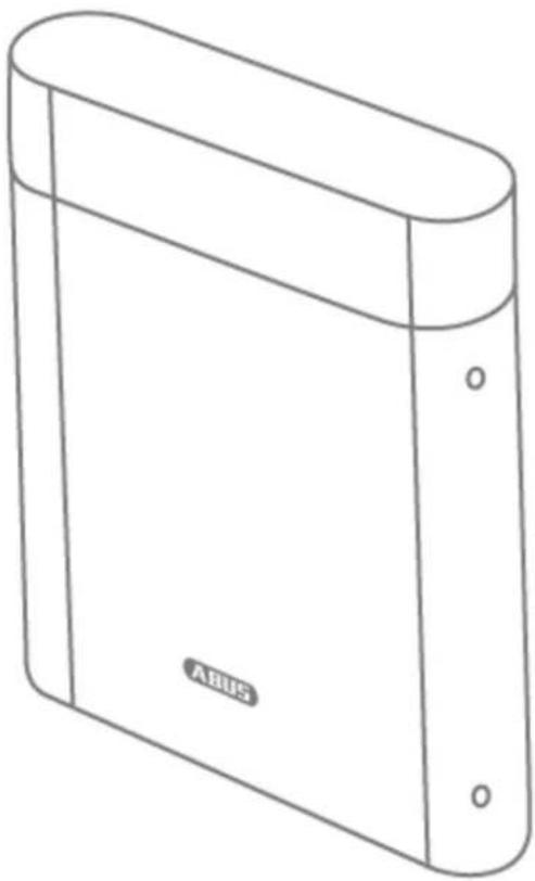 ABUS FUSG50110 - Werkingsprincipe en eigenschappen 95 - 2